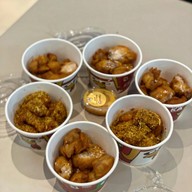 Chicka ไก่ทอด คาราเกะ CentralEastville