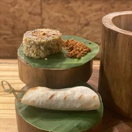 ลาบช้างสาร สันติธรรมพล่าซ่า