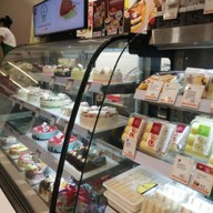 บรรยากาศ S&P Restaurant & Bakery เทสโก้โลตัสหลักสี่