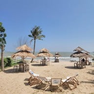 บรรยากาศ Demi beach Concept