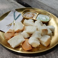 เมนูของร้าน สุขธรรมดา Sukthammada Cafe & Homemade food