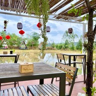 My Craft Cafe - มาย คราฟท์ คาเฟ่ ปราณบุรี