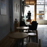 Rush Coffee Rommani