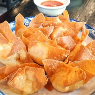 เมนูของร้าน หมูตั่วเฮีย โครงการสวนหลวงสแควร์