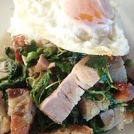 เมนูของร้าน The Chef's Kitchen