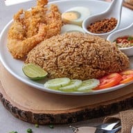 เมนูของร้าน Dilly Lazy:  ร้านอาหาร หน้าม.เกษตร กำแพงแสน หน้าม.เกษตร กำแพงแสน