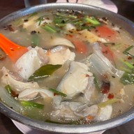 อาหารมาลี เขาค้อ