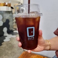 เมนูของร้าน opurecafe opurecafe ถนนยุคล
