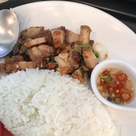 Dilly Lazy:  ร้านอาหาร หน้าม.เกษตร กำแพงแสน หน้าม.เกษตร กำแพงแสน