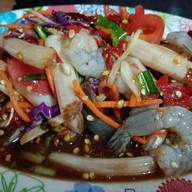 ร้านอ้อนแซ่บนัว