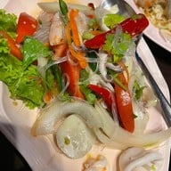อาหารมาลี เขาค้อ