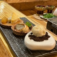 ลาบช้างสาร สันติธรรมพล่าซ่า