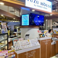 Yuzu House The Emporium