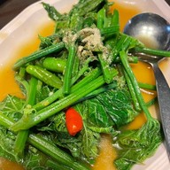 อาหารมาลี เขาค้อ