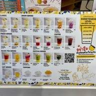 Yuzu House The Emporium