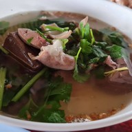 ข้าวแกงศิรินันท์