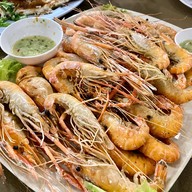 เมนูของร้าน ลาบเป็ดคนลือ โนนหงษ์ทอง