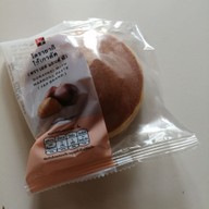 เมนูของร้าน S&P Restaurant & Bakery เทสโก้โลตัสหลักสี่