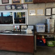 บรรยากาศ The Chef's Kitchen