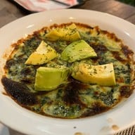 ZZ (ซีซี) Italian-Thai Fusion The Street รัชดา