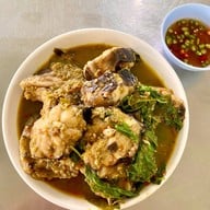 เมนูของร้าน พวงเพชร
