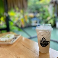 เมนูของร้าน มาโม้คาเฟ่