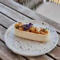 เมนูของร้าน Demi beach Concept