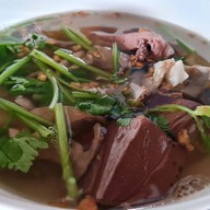 ข้าวแกงศิรินันท์