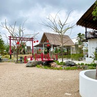 My Craft Cafe - มาย คราฟท์ คาเฟ่ ปราณบุรี