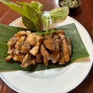 ครัวหญ้าคาเขาใหญ่ เขาใหญ่