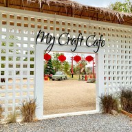 My Craft Cafe - มาย คราฟท์ คาเฟ่ ปราณบุรี