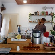 บรรยากาศ สุขธรรมดา Sukthammada Cafe & Homemade food