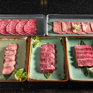 EN Wagyu Yakiniku & The lobby bar สาขาใหญ่