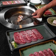 EN Wagyu Yakiniku & The lobby bar สาขาใหญ่