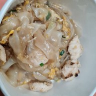 เมนูของร้าน Black Canyon The Old Siam