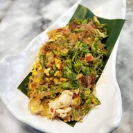 เมนูของร้าน STEAK UP [by Meros]