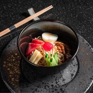 EN Wagyu Yakiniku & The lobby bar สาขาใหญ่