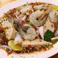 Along มานัวร์ หนองโพ