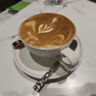 เมนูของร้าน The Barrel ไอคอนสยาม