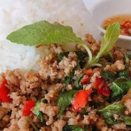 ครัวนายหนวด