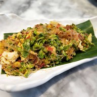 เมนูของร้าน STEAK UP [by Meros]