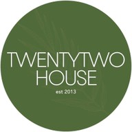 At twentytwo house & cafe Patong Phuket