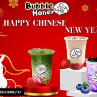 Bubble Honey ชานมไต้หวัน สาขาแรกเชียงใหม่-แม่ริม