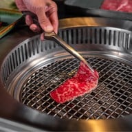 EN Wagyu Yakiniku & The lobby bar สาขาใหญ่