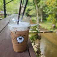 Pang-Hai Coffee Shop (ปางไฮคอฟฟี่ช็อป)