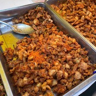 ไก่ทอดเจ๊ภัทร บิ๊กซีเเวทคหะพระราม2ตลาดกรีนเวลท