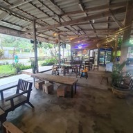 Pang-Hai Coffee Shop (ปางไฮคอฟฟี่ช็อป)
