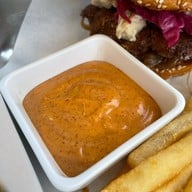 Beast Burger