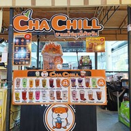 แฮมสเตอร์ชา แฮมสเตอร์ชาตลาดพระรูปคลอง2(ชาอันอัน)