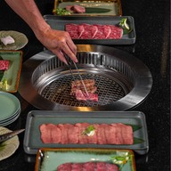 EN Wagyu Yakiniku & The lobby bar สาขาใหญ่